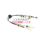 Tirette à Cable Boite de Vitesses Pour Opel Astra G Zafira A 758227 90578381
