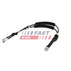 Tirette à Cable Boite de Vitesses Pour Renault Dacia Duster Nissan 349015922R