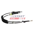 Tirette à Cable Boite de Vitesses Pour Renault Dacia Duster Nissan 349015922R
