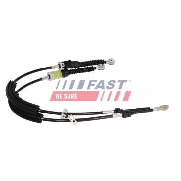 Tirette à Cable Boite de Vitesses Pour Renault Dacia Duster Nissan 349015922R