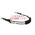 Tirette à Cable Boite de Vitesses Pour Renault Dacia Duster Nissan 349015922R