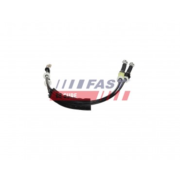 Tirette à Cable Boite de Vitesses Pour Renault Dacia Duster Nissan 349015922R