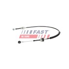 Tirette à Cable Boite de Vitesses Pour Fiat Bravo II Lancia Delta III 55225100