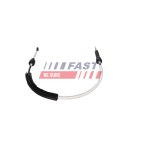 Tirette à Cable Boite de Vitesses Pour VW Audi Seat Skoda 1J0711265C 1J0711265J