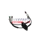 Tirette à Cable Boite de Vitesses Pour Lancia Ypsilon