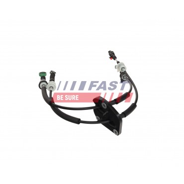 Tirette à Cable Boite de Vitesses Pour Lancia Ypsilon