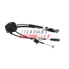 Tirette à Cable Boite de Vitesses Pour Lancia Ypsilon