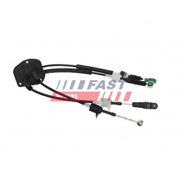 Tirette à Cable Boite de Vitesses Pour Lancia Ypsilon