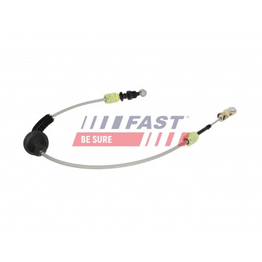 Tirette à Cable Boite de Vitesses Pour Mercedes-Benz Viano Vito A6392600151