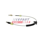 Tirette à Cable Boite de Vitesses Pour Mercedes-Benz Viano Vito A6392600151