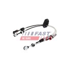 Tirette à Cable Boite de Vitesses Pour Ford Transit 1879203 BK2R-7E395-CC
