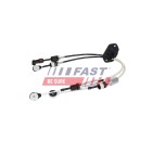 Tirette à Cable Boite de Vitesses Pour Ford Transit 1879203 BK2R-7E395-CC