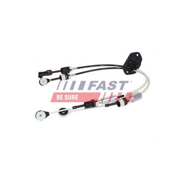 Tirette à Cable Boite de Vitesses Pour Ford Transit 1879203 BK2R-7E395-CC