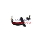 Tirette à Cable Boite de Vitesses Pour VW Transporter V 7H1711877AA 7H1711877AE