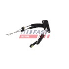 Tirette à Cable Boite de Vitesses Pour VW Multivan VI Transporter V 7E1711877C