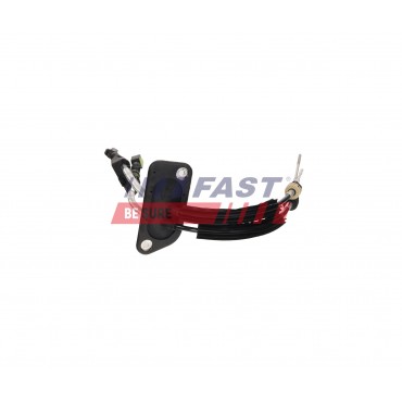 Tirette à Cable Boite de Vitesses Pour VW Multivan VI Transporter V 7E1711877C