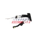 Tirette à Cable Boite de Vitesses Pour VW Multivan VI Transporter V 7E1711877C