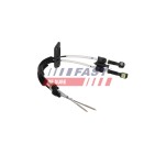 Tirette à Cable Boite de Vitesses Pour VW Multivan VI Transporter V 7E1711877C