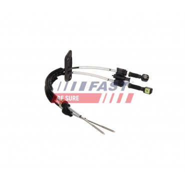 Tirette à Cable Boite de Vitesses Pour VW Multivan VI Transporter V 7E1711877C