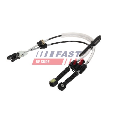 Tirette à Cable Boite de Vitesses Pour VW Transporter V 7H1711877D 7H1711877P
