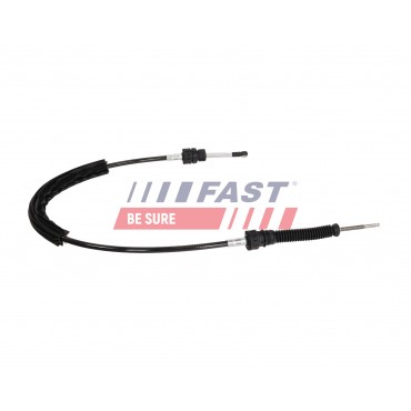 Tirette à Cable Boite de Vitesses Pour VW Caddy III 1T0711266K