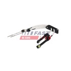 Tirette à Cable Boite de Vitesses Pour VW California T5 Camper 7H1711877AB