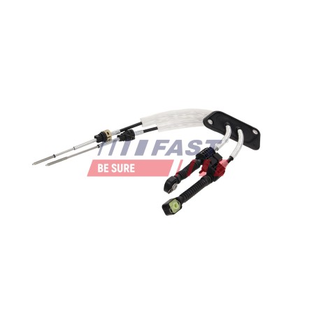 Tirette à Cable Boite de Vitesses Pour VW California T5 Camper 7H1711877AB