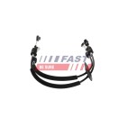 Tirette à Cable Boite de Vitesses Pour Ford Transit 1429543 1749584 CC1R7E395FE