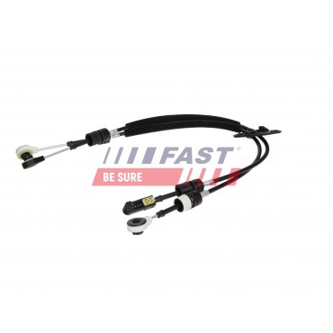 Tirette à Cable Boite de Vitesses Pour Ford Transit 1818062 BK3R7E395KA