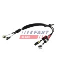 Tirette à Cable Boite de Vitesses Pour Ford Transit 1818062 BK3R7E395KA