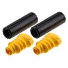Kit Protection Soufflet Amortisseur Arrière Pour Audi A3