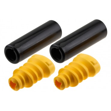 Kit Protection Soufflet Amortisseur Arrière Pour Audi A3
