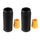Kit Protection Soufflet Amortisseur Avant Pour Audi TT