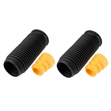 Kit Protection Soufflet Amortisseur Avant Pour Audi TT