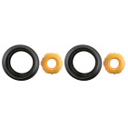 Kit Protection Soufflet Amortisseur Avant Pour Audi TT