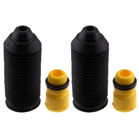 Kit Protection Soufflet Amortisseur Avant Pour Audi Q3