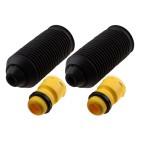 Kit Protection Soufflet Amortisseur Avant Pour Audi Q3