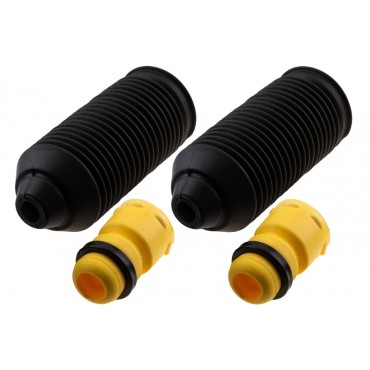 Kit Protection Soufflet Amortisseur Avant Pour Audi Q3