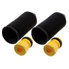 Kit Protection Soufflet Amortisseur Avant Pour Audi Q3