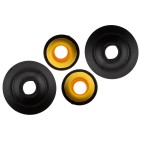 Kit Protection Soufflet Amortisseur Avant Pour Audi Q3