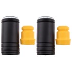 Kit Protection Soufflet Amortisseur Avant Pour BMW X5 E70 X6 E71 E72 31336771516