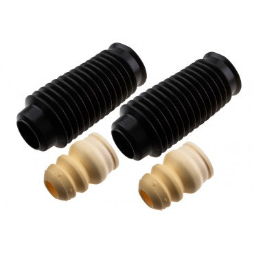 Kit Protection Soufflet Amortisseur Avant Pour Ford Transit 6C113K036AB