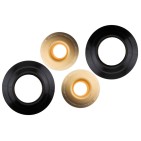 Kit Protection Soufflet Amortisseur Avant Pour Ford Transit 6C113K036AB