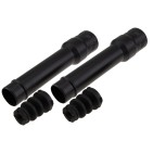 Kit Protection Soufflet Amortisseur Arrière Pour Mitsubishi Colt VI Smart