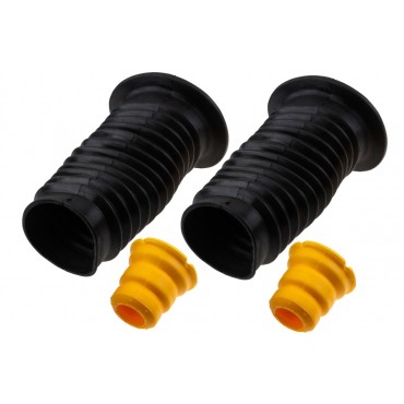 Kit Protection Soufflet Amortisseur Avant Pour Opel Adam Corsa D E 13197623