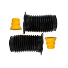Kit Protection Soufflet Amortisseur Avant Pour Opel Adam Corsa D E 13197623