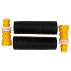 Kit Protection Soufflet Amortisseur Arrière Pour Opel Adam Corsa E 13421295