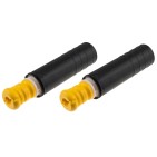 Kit Protection Soufflet Amortisseur Arrière Pour Opel Adam Corsa E 13433137