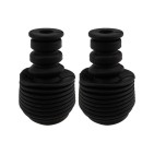 Kit Protection Soufflet Amortisseur Avant Pour Renault 540500006R