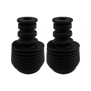 Kit Protection Soufflet Amortisseur Avant Pour Renault 540500006R